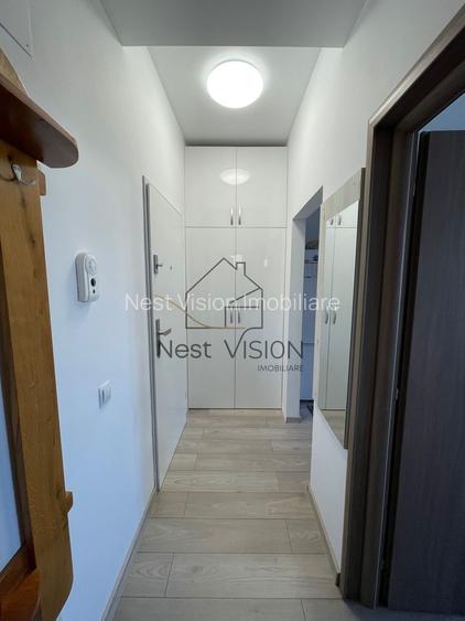 Apartament 1 camera | mobilat si utilat | grădina 56 mp | Turnișor | - 7