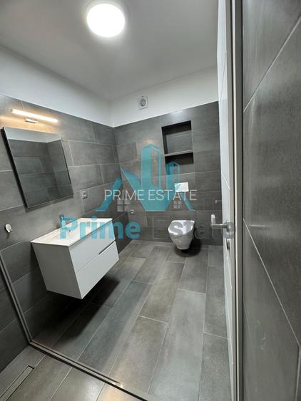 Apartament 2 camere ultrafinisat  in ansamblul THE NEST - 7