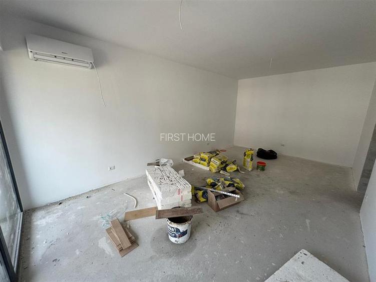 Apartament 3 camere, 90mp utili, de vanzare in complex Ozone City - 7