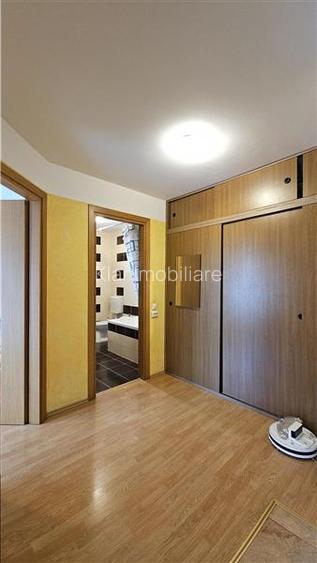 Apartament 2 camere 70mp, Autogara Beta - Dedeman_PET FRIENDLY - 17