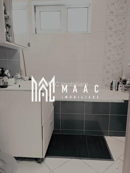 Apartament 3 camere | Terasa | 67 MPU | Parcare | Selimbar - 8