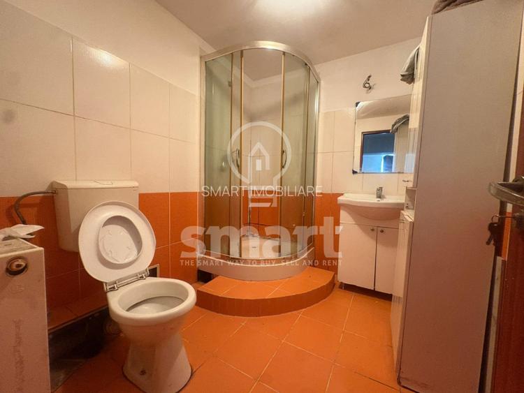 Garsoniera 41mp Buna Ziua str Mihai Draganu - 7