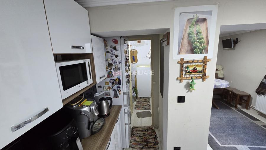 Casa  Zona 14 Mai - 15