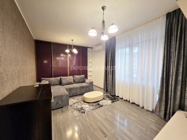 Prima Închiriere | 2 Camere Decomandat | 60 mp | Parcare – Dobroești | Fundeni - 3