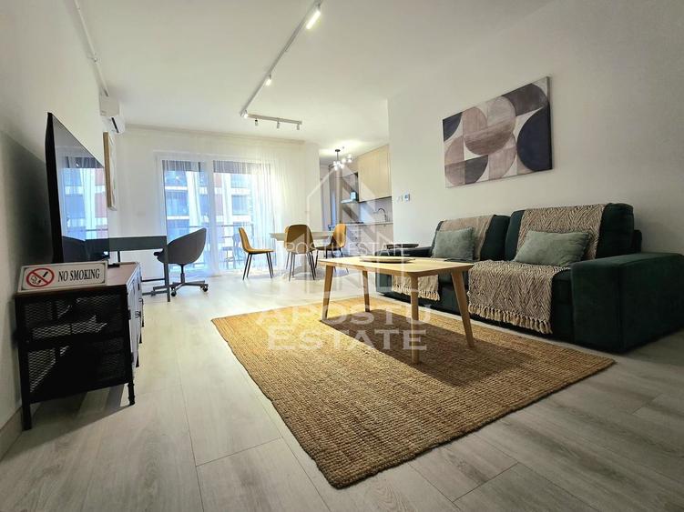 Apartament 3 camere Adora Park - 2