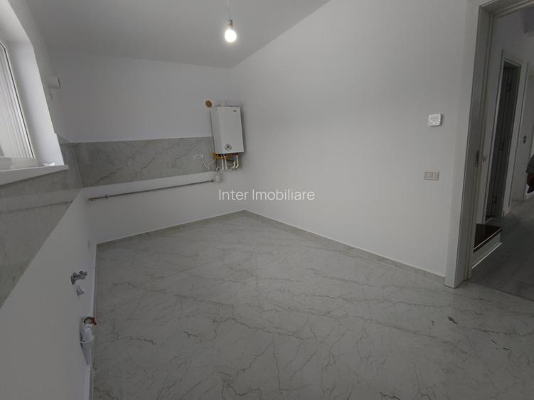 Casa, 5 camere 121 mp,Valea Lupului, de vanzare Cod 161111 - 4