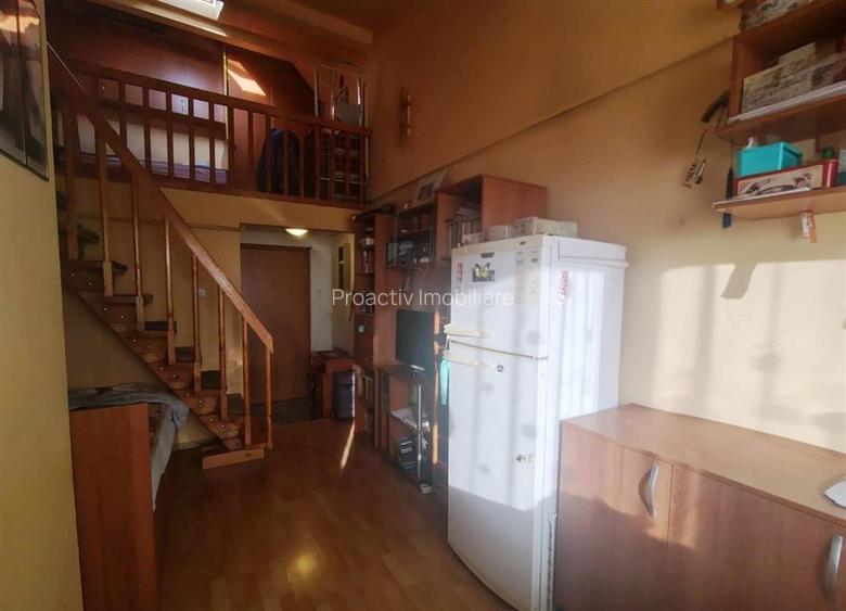 Garsoniera | Burdujeni | G-3774 - 2