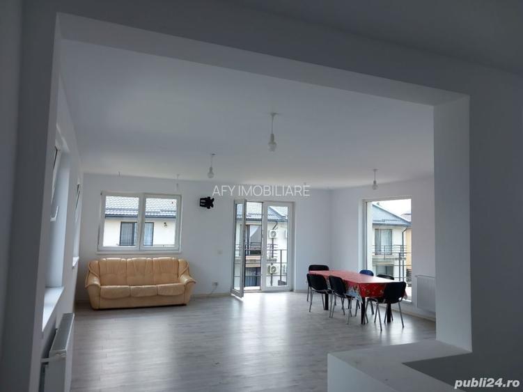 De vanzare vila 4 camere+curte, pretabila spatiu comercial, Bragadiru - 3