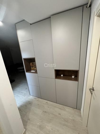 3 camere | Complex Hercesa | Parcare inclusa | Boxa depozitare inclusa - 6