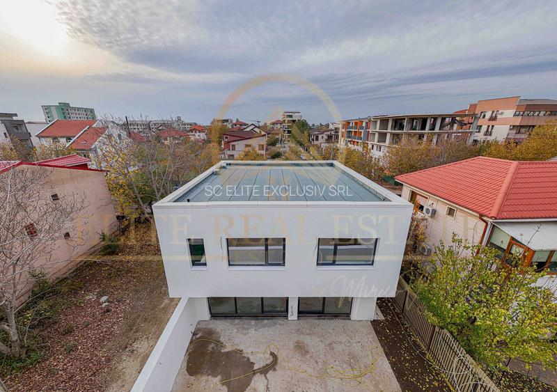 Vilă individuală 5 camere / Primo - Personalizare completă - 32