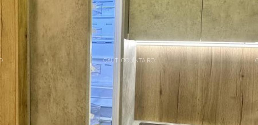 2 camere | Mobila&Utilat | Win Herastrau | Parc |Loc de parcare inclus - 7