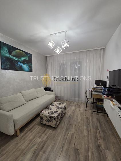 Apartament 3 camere tip duplex Berceni sos Giurgiului - 19