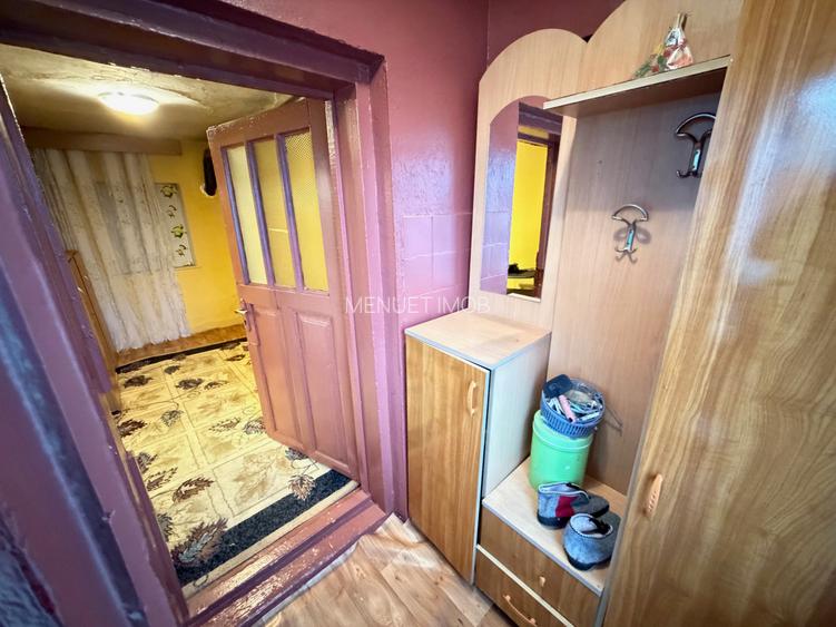 Casa +Teren 245 mp ,zona Monument - 2