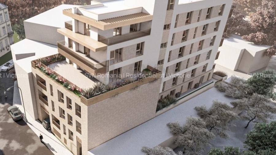 REA1018763 Apartament 3 Unirii cu terasa-bloc 2025 - 19