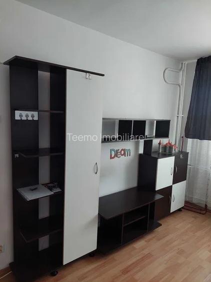 Apartament 2 camere, decomandat, 40 mp, ac, metrou aproape, Raul Doamnei - 4