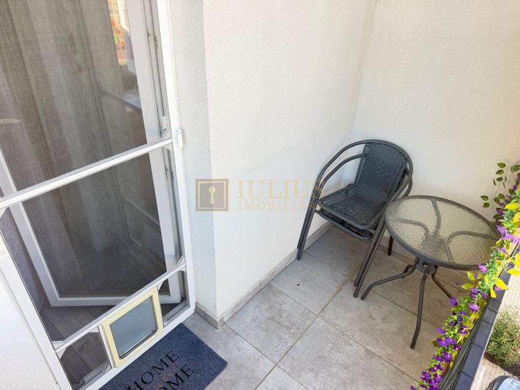 Bloc nou, PET FRIENDLY, loc de parcare inclus, zona Giroc/Str. Inocentei.