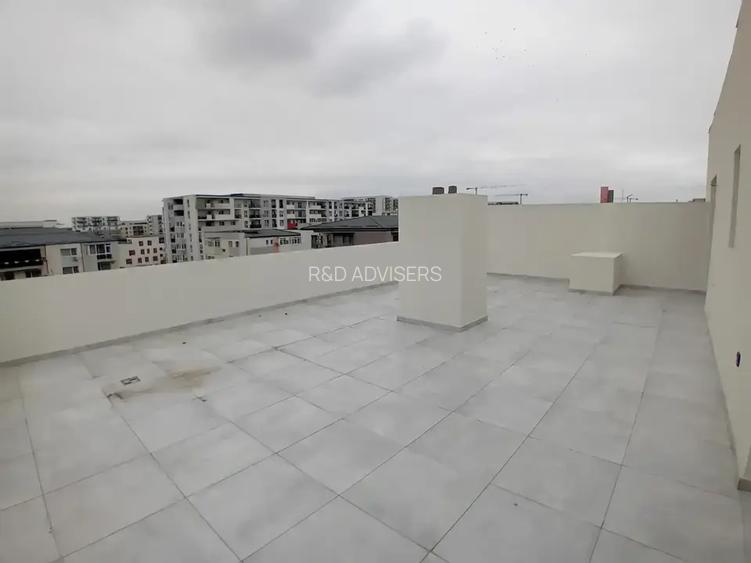 Titan Pallady mutare imediata Apartament 2 Camere terasa spatioasa - 5