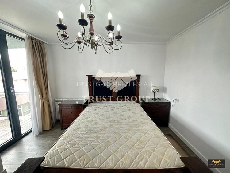 Apartament 3 camere Victoriei | Bloc 2017 | Loc de parcare  - 19