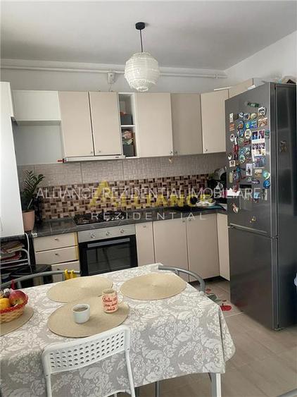 3 camere cu parcare – Postalionului – langa Grand Arena – 130.000 euro - 4