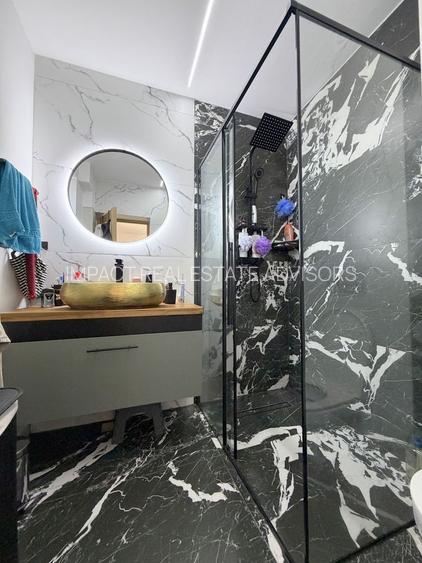 Casa individuala renovata integral P+M Chitila-Bucurestii Noi - 40