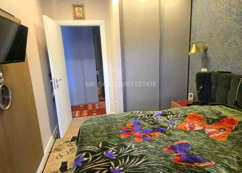 Apartament 3 camere Duplex Belvedere Residence zona Barbu Văcărescu cu 2 locuri - 7