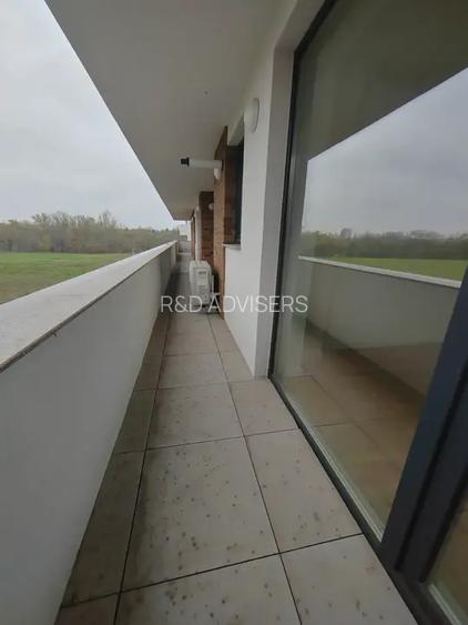 Apartament Lux 2 Camere Sisesti I Vedere Lac I Metrou - 9