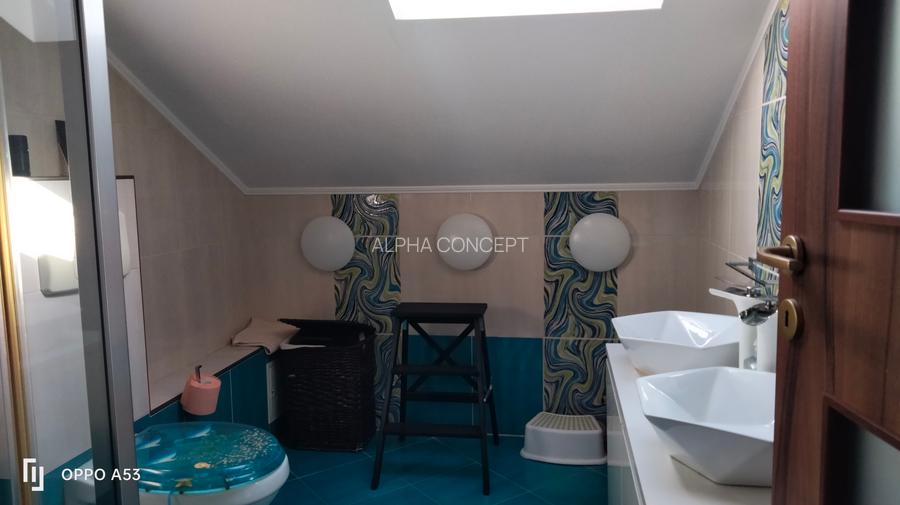 APARTAMENT TIP DUBLEX -ZONA INEL 2 - 12
