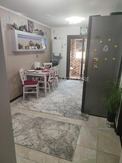 Apartament 2 camere decomandat, zona Progresu. - 3