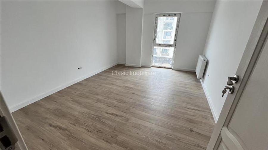 Vanzare apartament 3 camere bloc nou in Dambul Rotund- zona Mega Image - 8