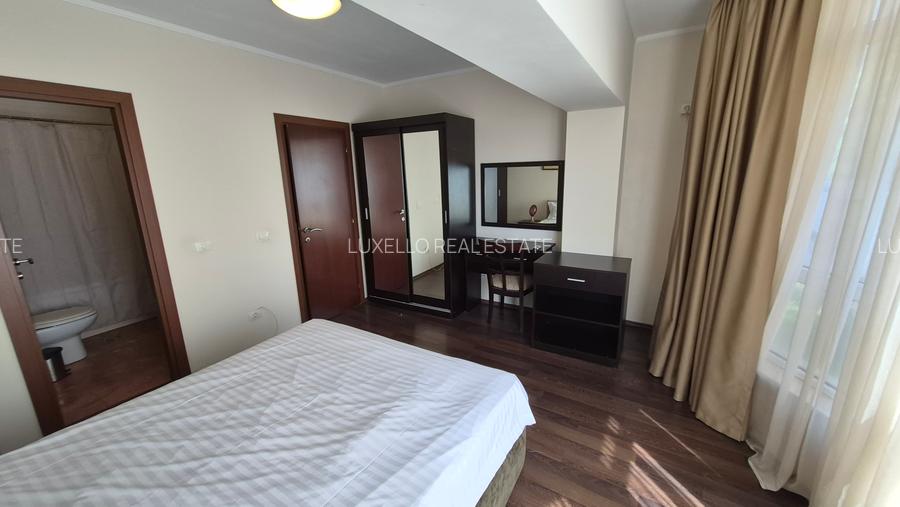 APARTAMENT 3 CAMERE LUX IN COMPLEX REZIDENTIAL CU CIRCUIT INCHIS - 34