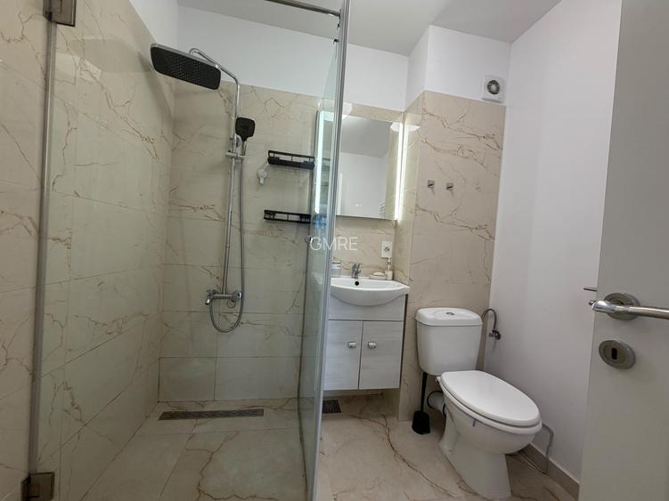 Apartament 2 camere de închiriat la 7 minute de metrou Anghel Saligny - 2