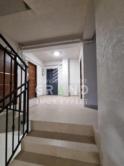 Apartament NOU 2 camere I 45mp + 7mp balcon I Sesul de sus I Floresti - 2