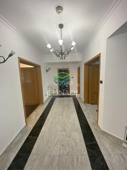 Vila renovata recent | piscina interioara | Cotroceni - 34