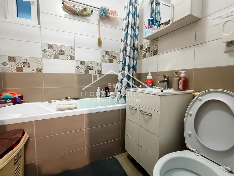 2 camere | Mobilat si utilat | Loc de parcare inclus - 5