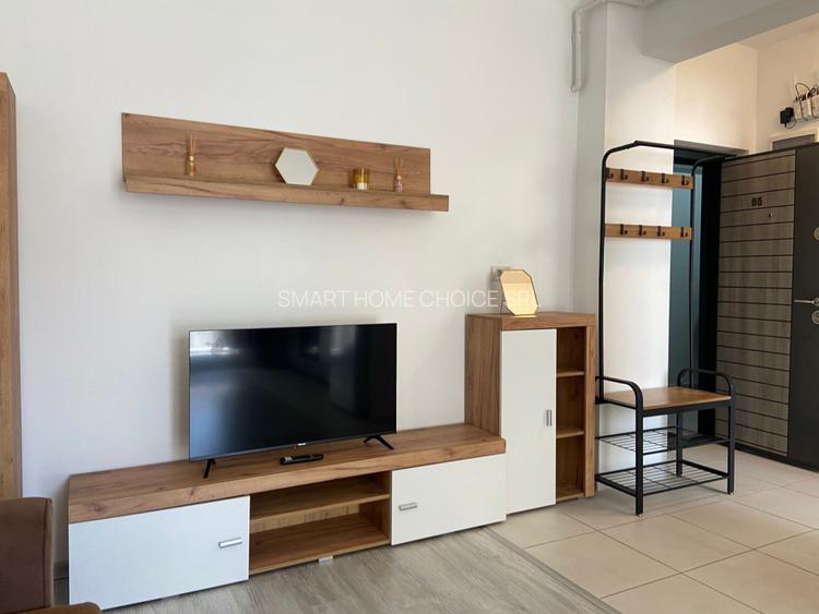 Apartament 2 camere tip studio Militari Residence Aqua garden Rezervelor  - 3