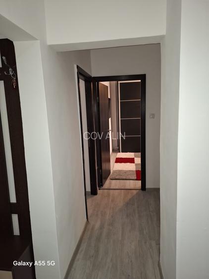 Apartament 4 camere, 2 bai, decomandat, Craiter,suprafata 83 mp, mobilat, utilat - 9
