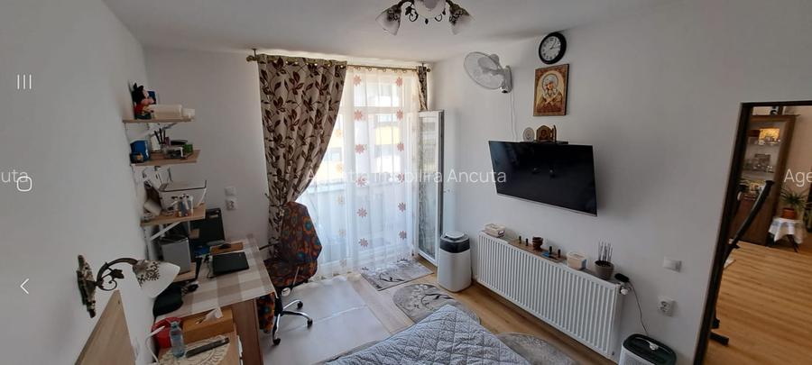 195234-Vanzare apartament 2 camere, Baciu, Cluj - 7
