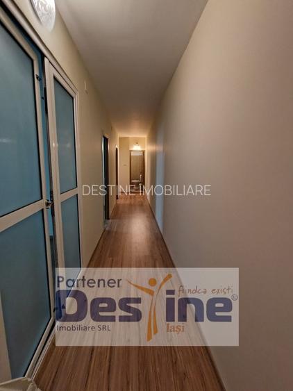 Apartament 3 camere decomandat | Zona Gradina Botanica | 60 mp utili | Etaj 1 - 7