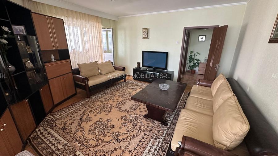 2 CAMERE TOMIS 3/CITY PARK - 2