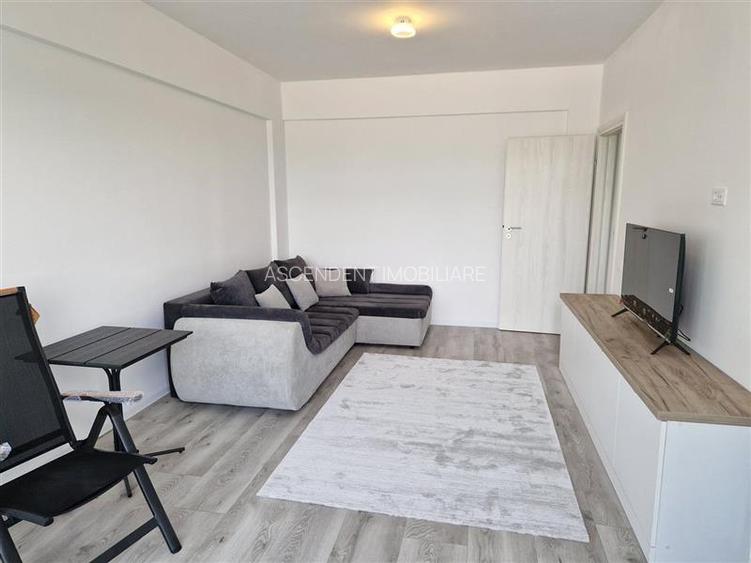 Decomandat, 2 terase,  2 locuri parcare, Tractorul, Vivamus - 8