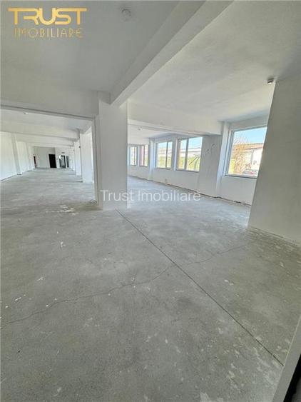 Spatii Birouri l Bd.Muncii l 130 - 330 MP l Locuri de Parcare - 16