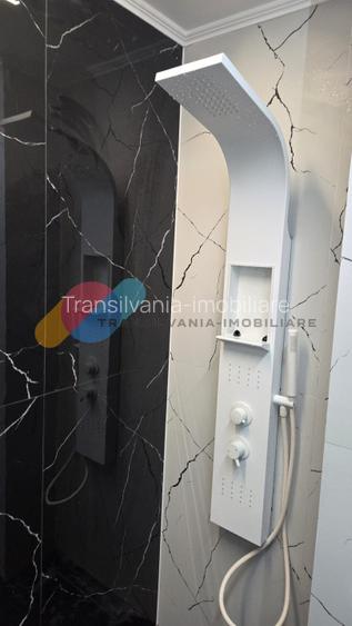 Apartament spațios 3 camere 65mp cu terasă, lângă Vivo Mall - 10