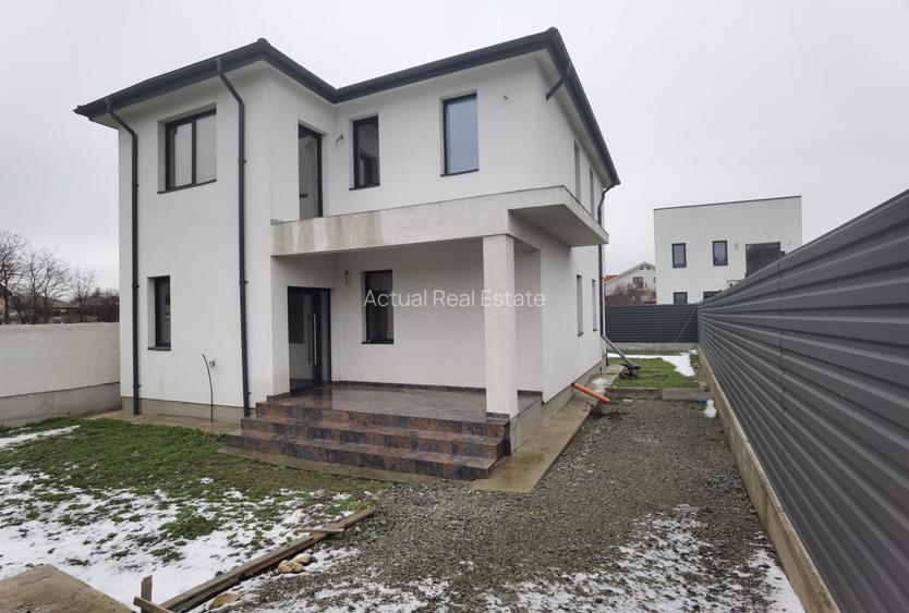 CASA  4 CAMERE |  VALU LUI TRAIAN |  100 MPC - 2