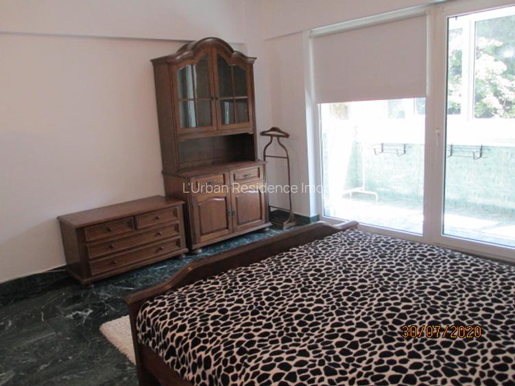 Dorobanti- Washington, apartament  2 camere, living 40 mp - 12