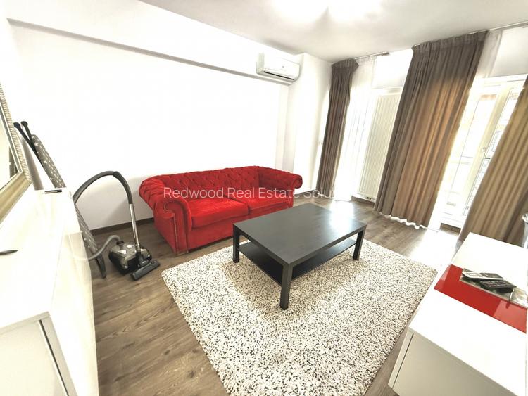 Apartament 2 camere Belvedere Residence - 2