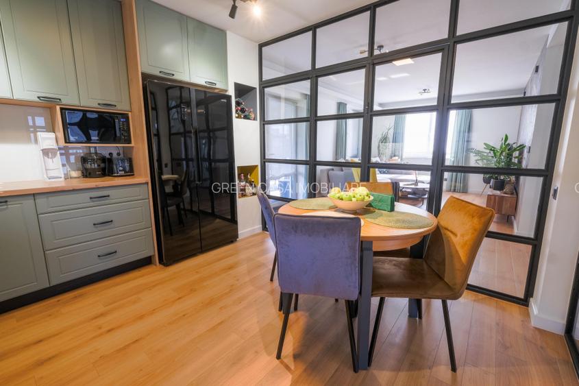 Casa individuală, 120mp utili,570mp teren, Pata - 5