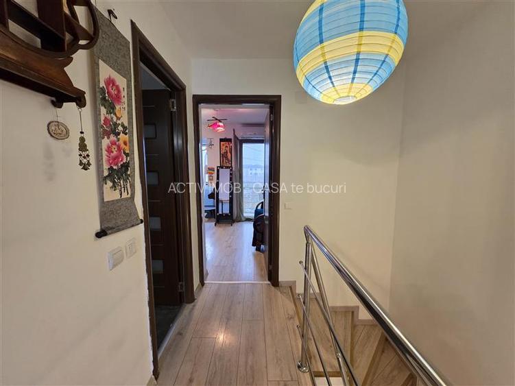 Casa 3 camere Bragadiru  - Str Gliei nr 30 - 9