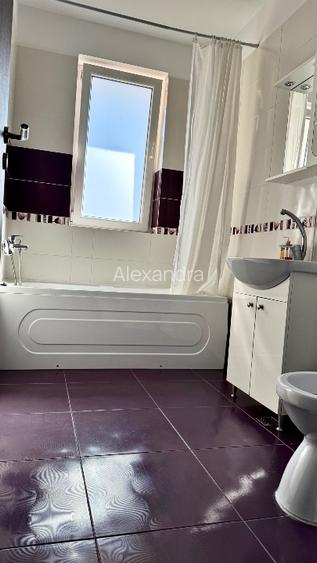 Apartament spațios 2 camere, 66 mp, terasă mare + loc de parcare inclus  - 10