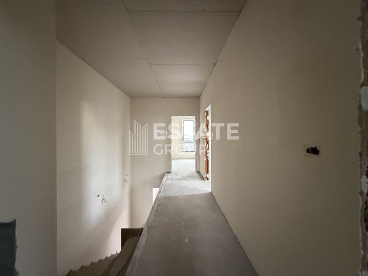 Duplex cu 4 camere despartit prin casa scarii in Mosnita Noua - 6