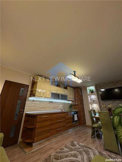 Apartament 3 camere, Intre Lacuri - 4